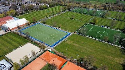 Hamburger Sport-Verein e.V.