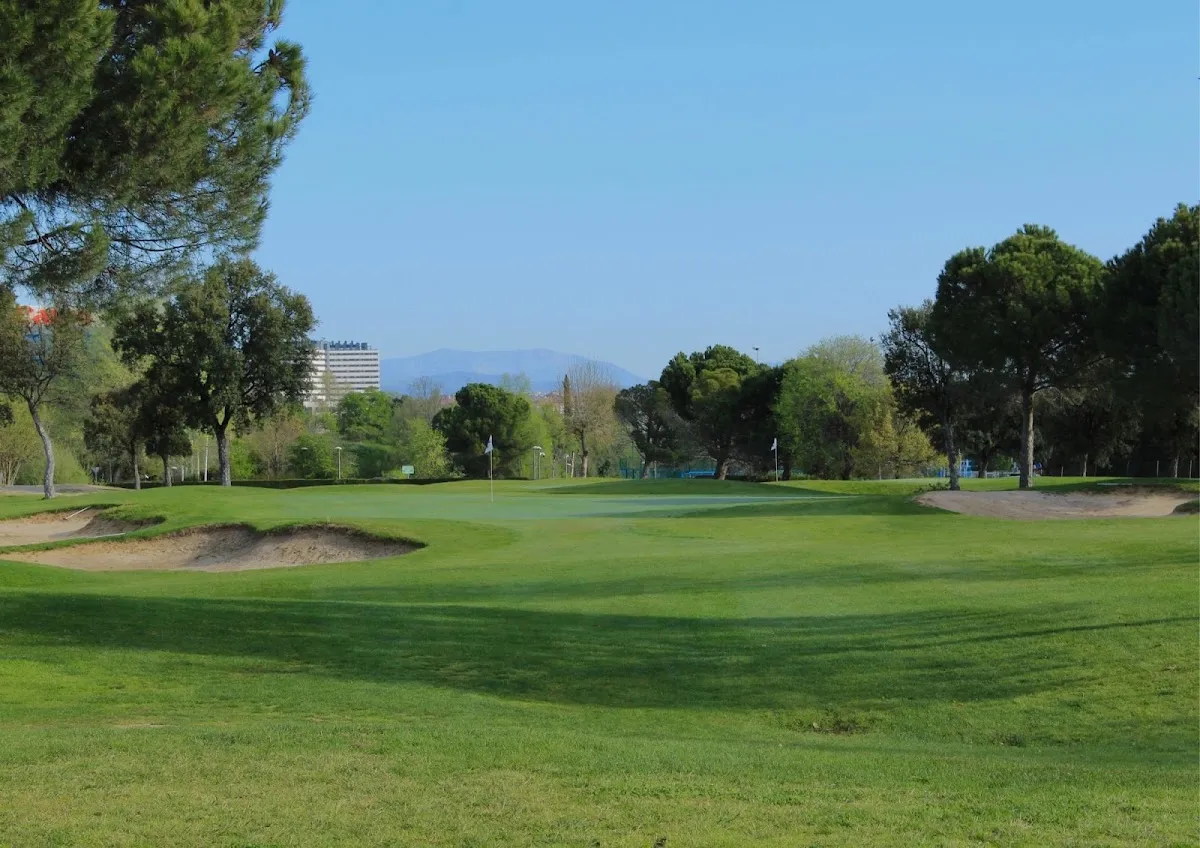 Golf Park