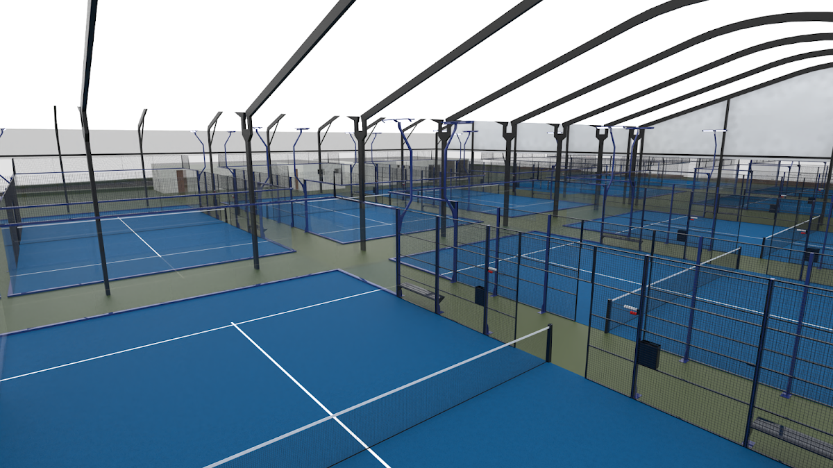 PadelPoint Denia