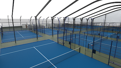 PadelPoint Denia
