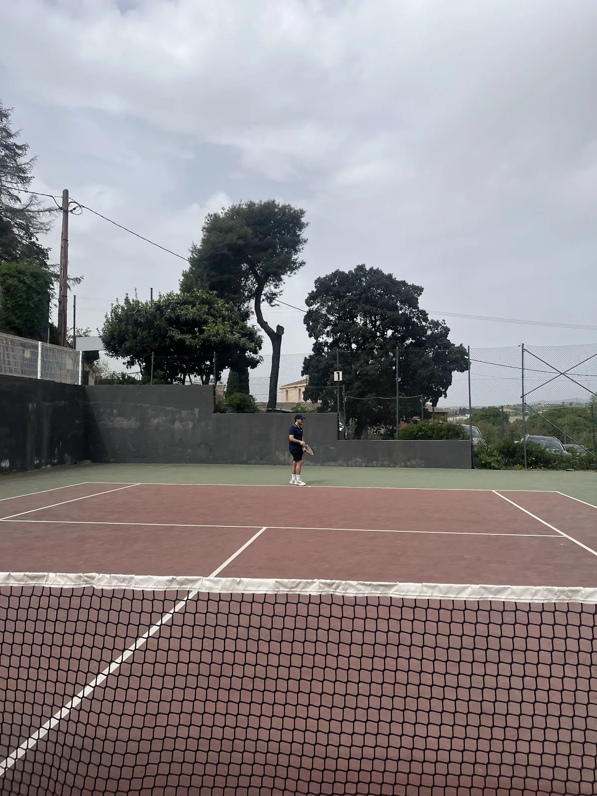 Club Pàdel Tennis Mir
