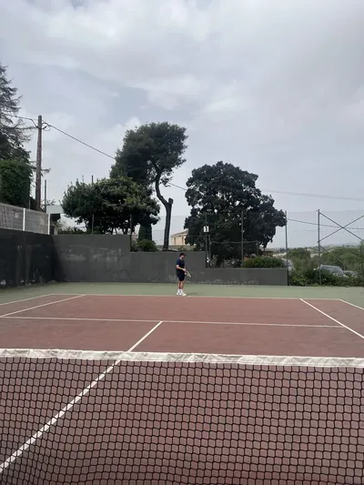 Club Pàdel Tennis Mir