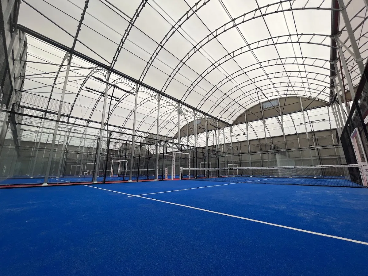 PadelSpirit Club