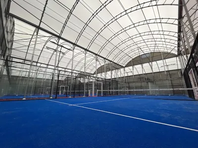PadelSpirit Club