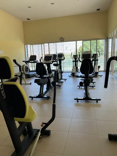 Instalación Deportiva Municipal Básica Los Caprichos