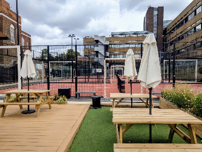 ¡PADEL PADEL! - Eltham