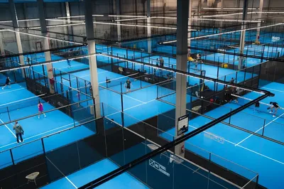 M3 Padel Center