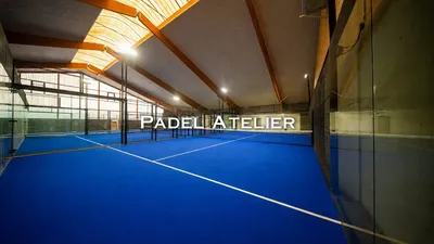 Padel Atelier