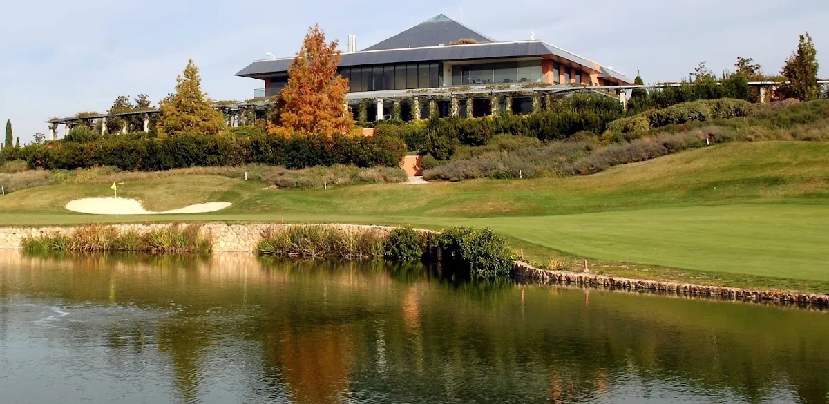 Golf Santander & Sports