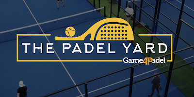 Photo: The Padel Yard - G4P - Vauxhall Square via Google The Padel Yard Vauxhall