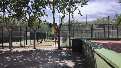 FMP Canal de Isabel II
