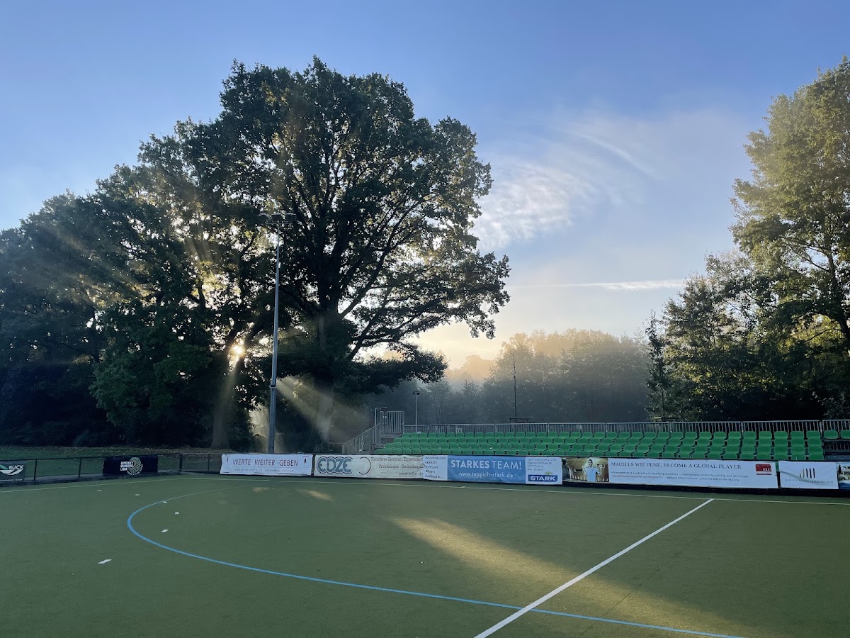 UHC - Uhlenhorster Hockey-Club Hamburg