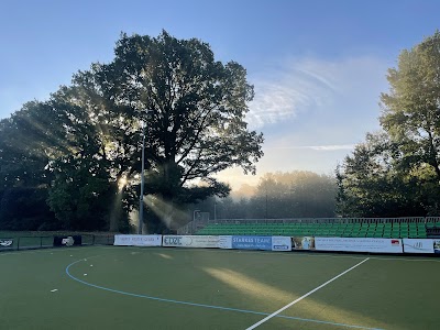 UHC - Uhlenhorster Hockey-Club Hamburg