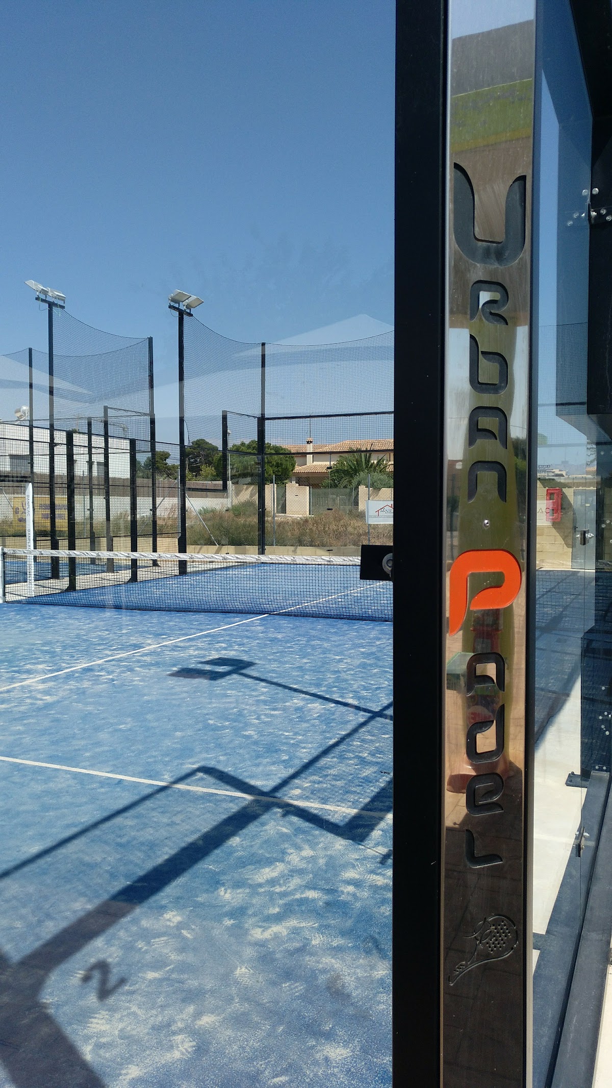 MTXUrban Padel club