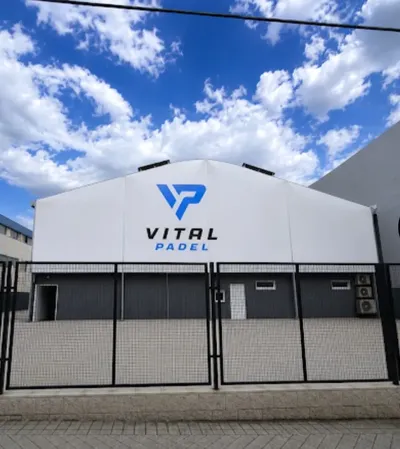 Vital Pádel Villaverde