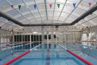 Piscina Municipal de Benitatxell