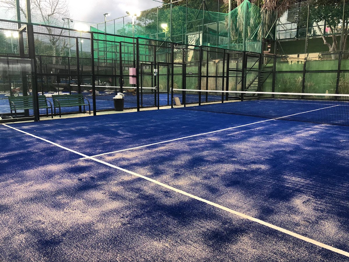 Club La Colina Torremolinos