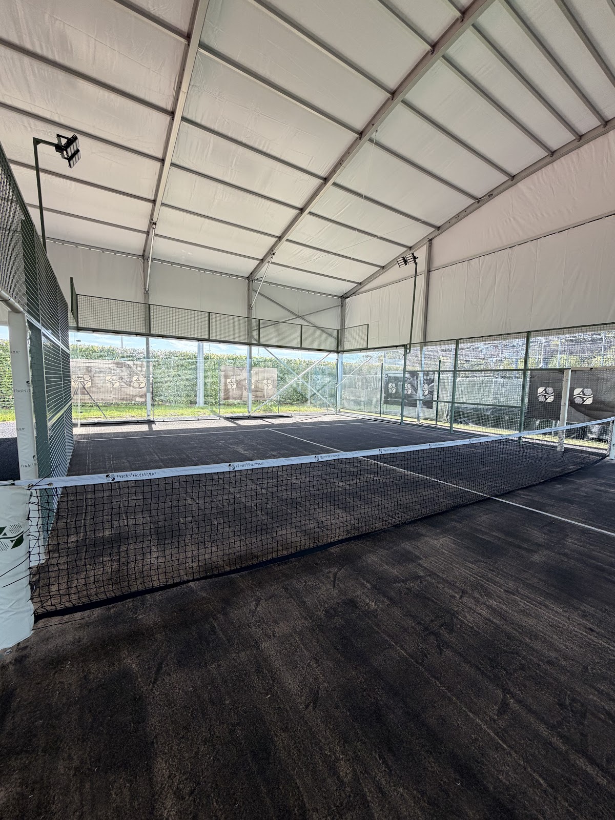 Padel Boutique