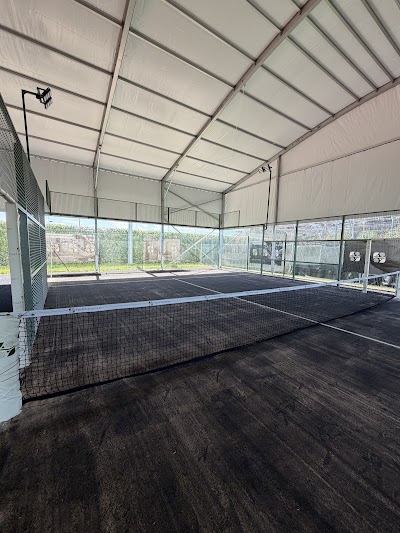 Photo: Padel Boutique via Google Padel Boutique