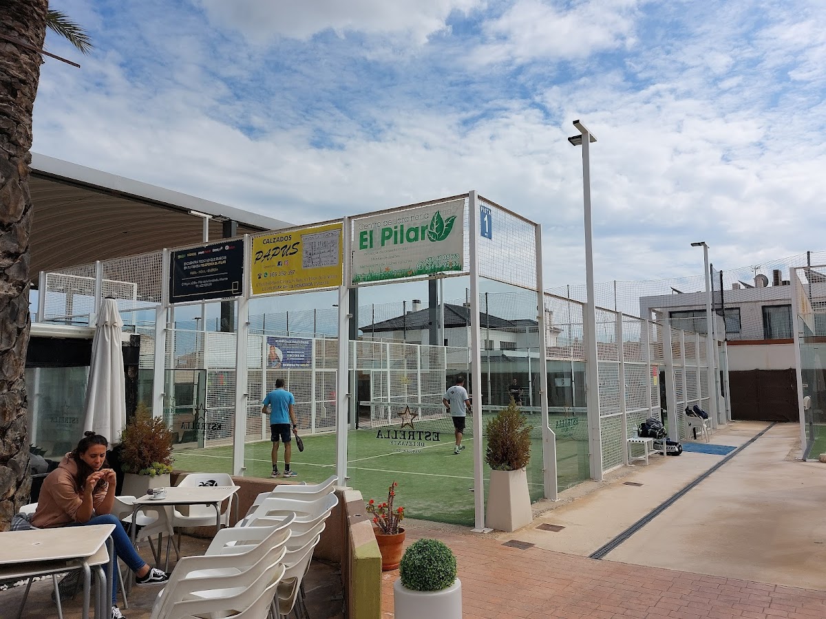 Club Padel Place