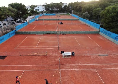 Club de Tenis/Padel Los Pinos