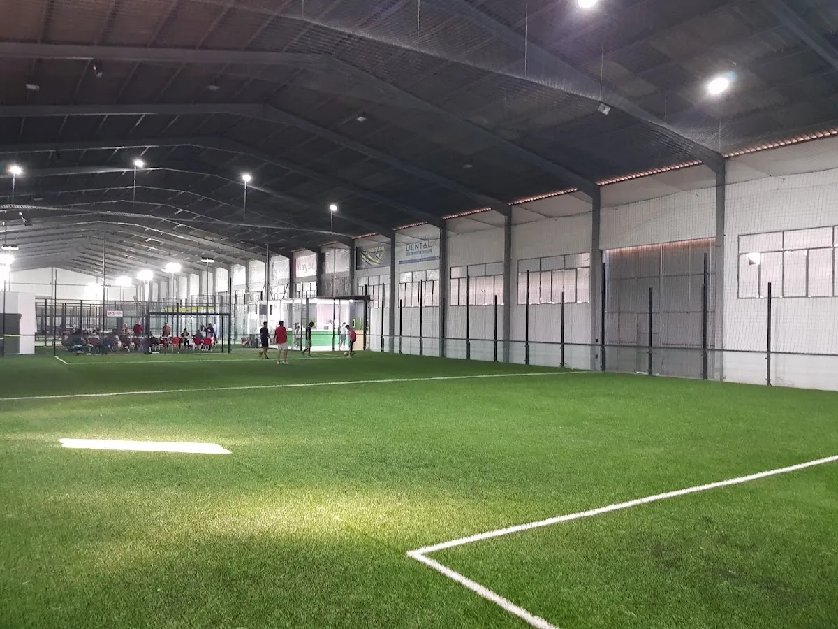 Ipadel Elx