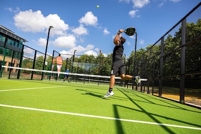 Photo: Game4Padel | Bloom Heathrow via Google Game4Padel Bloom Heathrow