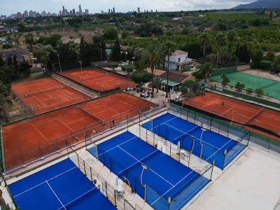 Finca Guila Tenis & Padel Club