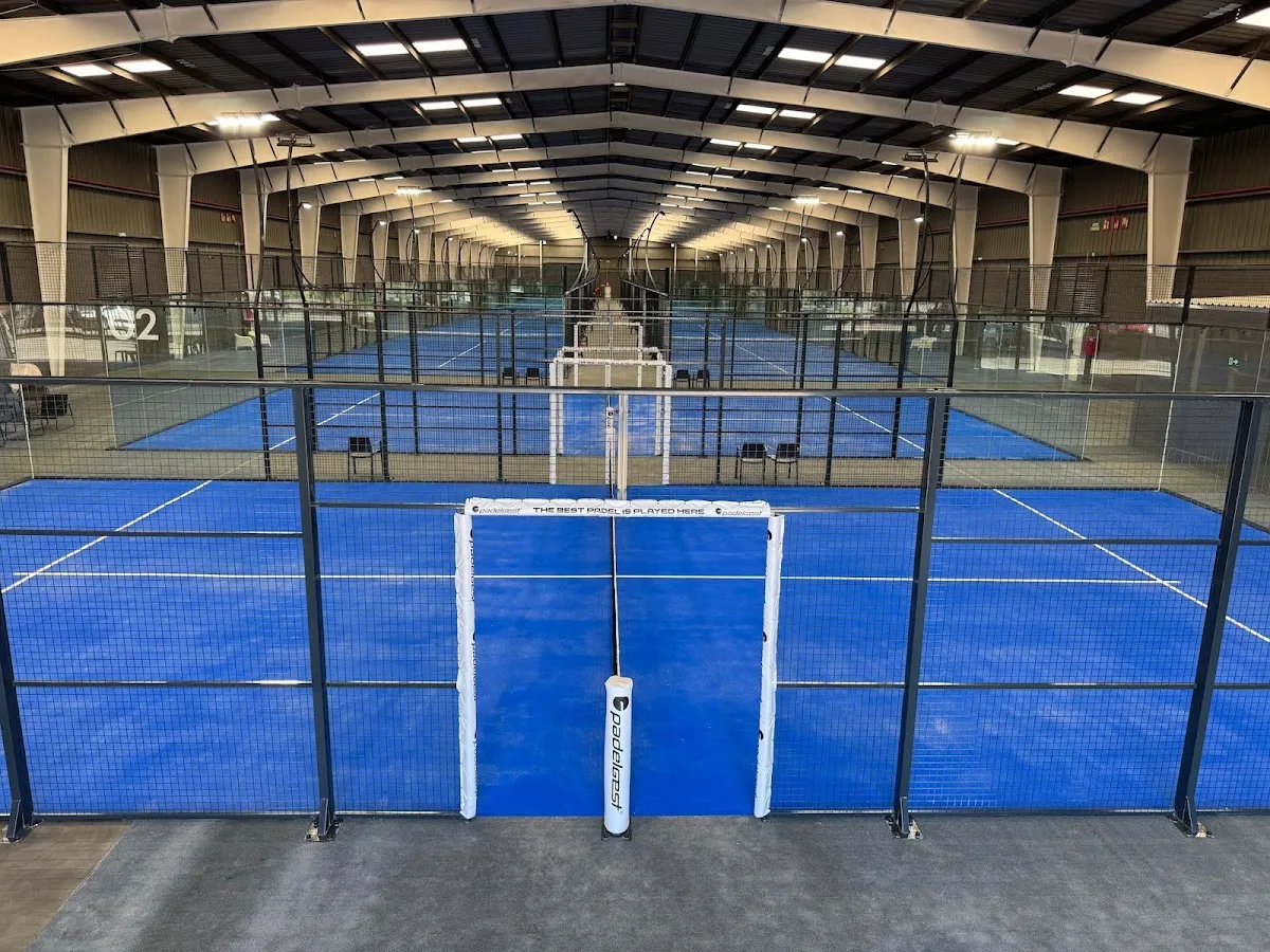 Pro Padel Gavà