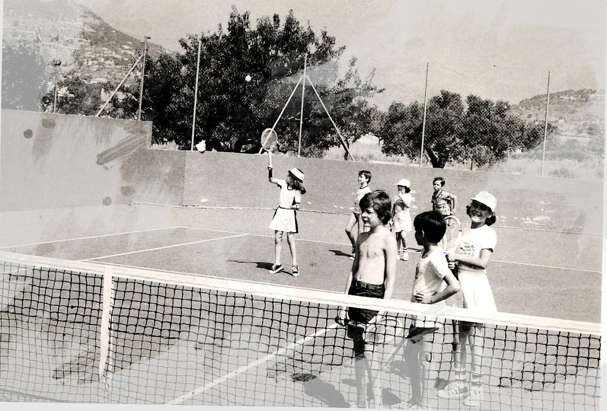 Club de Tenis Calpe