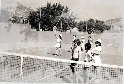 Club de Tenis Calpe