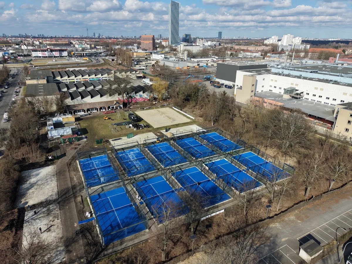 Padel Arena Berlin