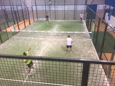 Padel Indoor