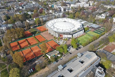 Der Club an der Alster