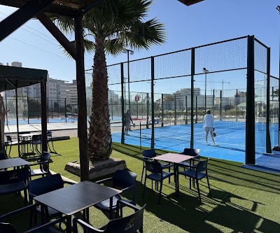 Club social Padel Pau 5