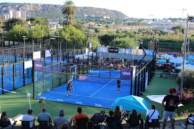 Sportclub Alicante - Gimnasio y club deportivo familiar al aire libre