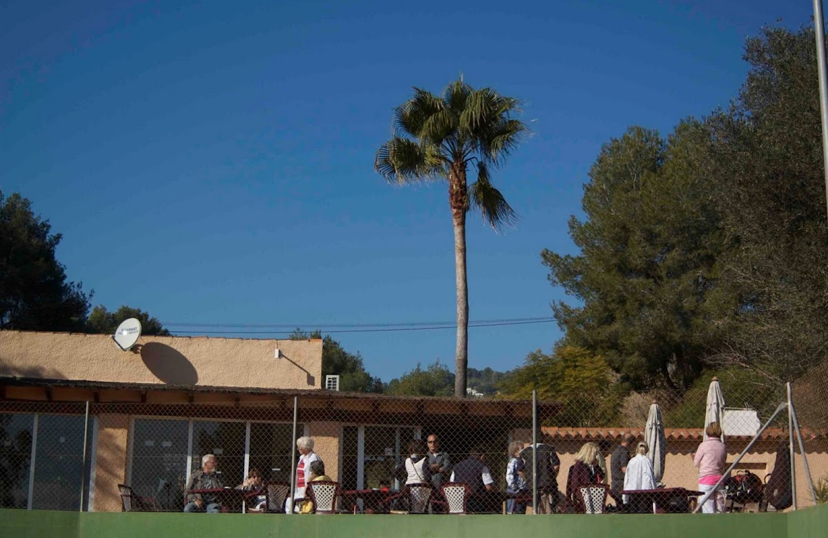 Buenavista Tennis Club