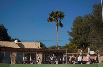 Buenavista Tennis Club