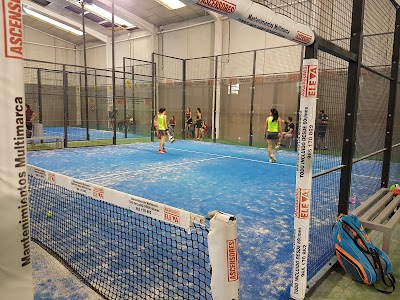 Padel Play