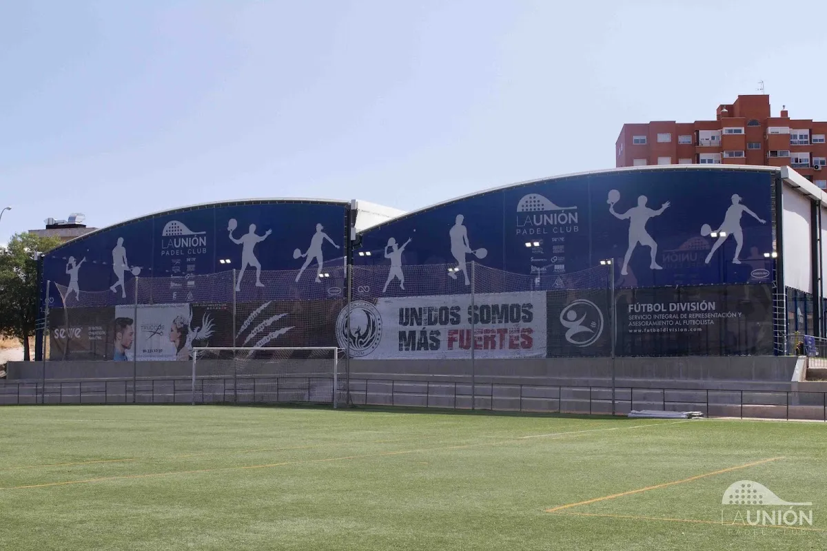 Club Pádel La Unión