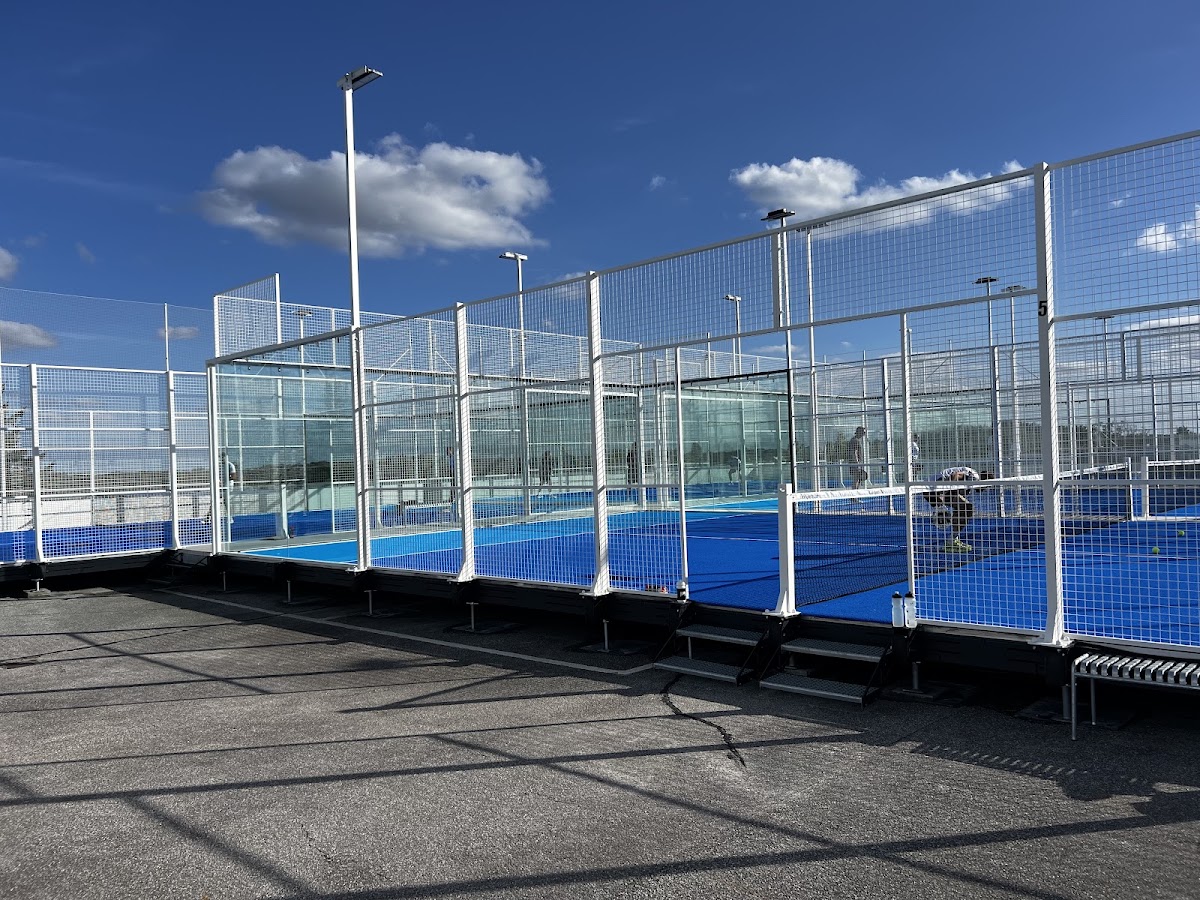 Cielo Sports Club - Rooftop