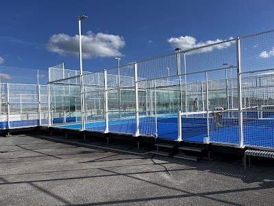 Cielo Sports Club - Rooftop