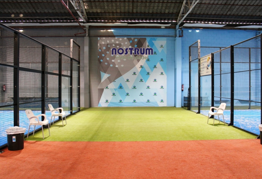 Padel Nostrum Alicante
