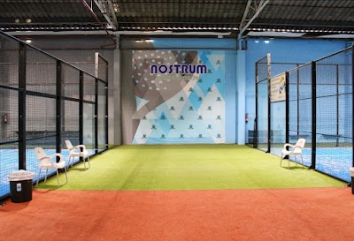 Padel Nostrum Alicante