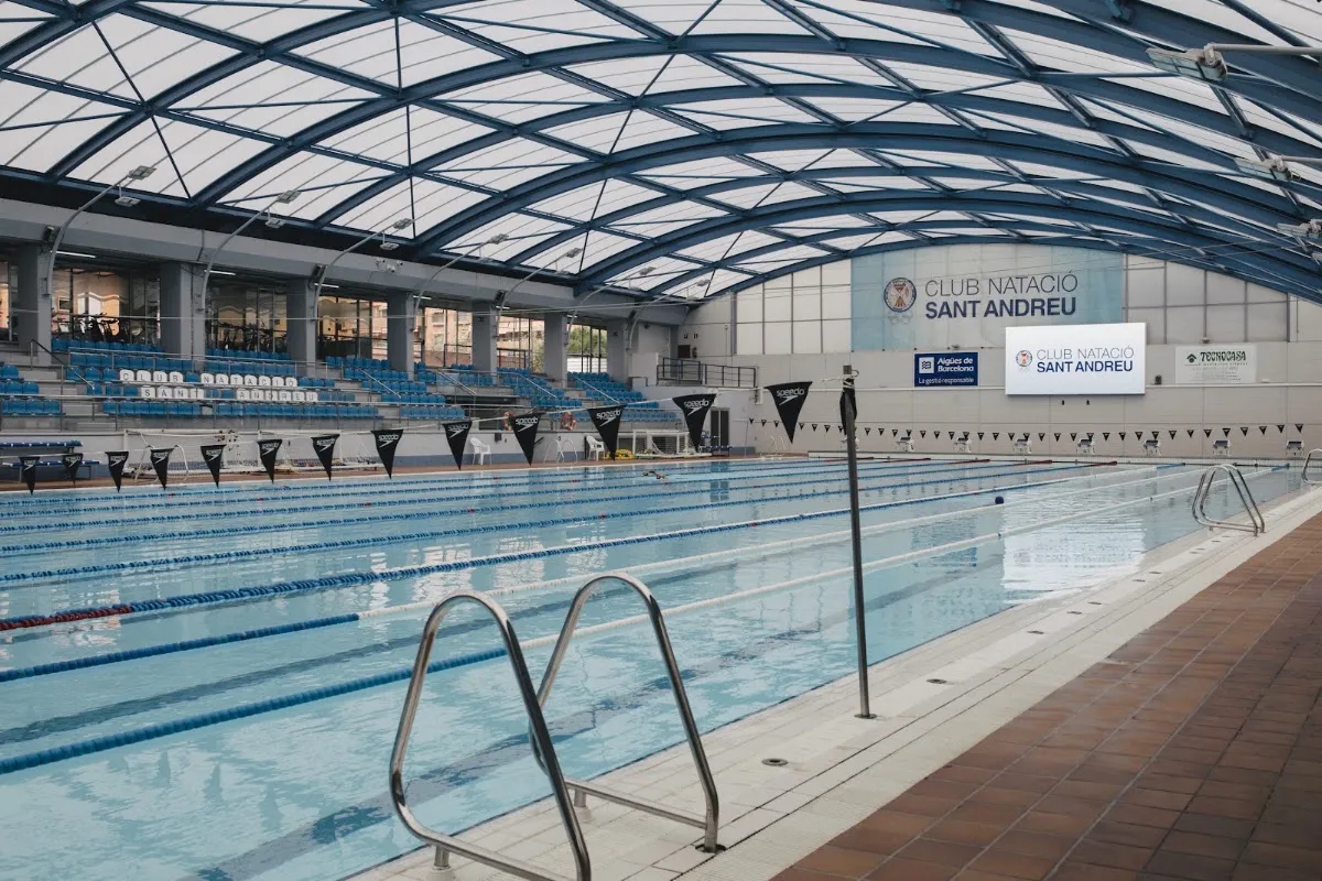 Club Natació Sant Andreu