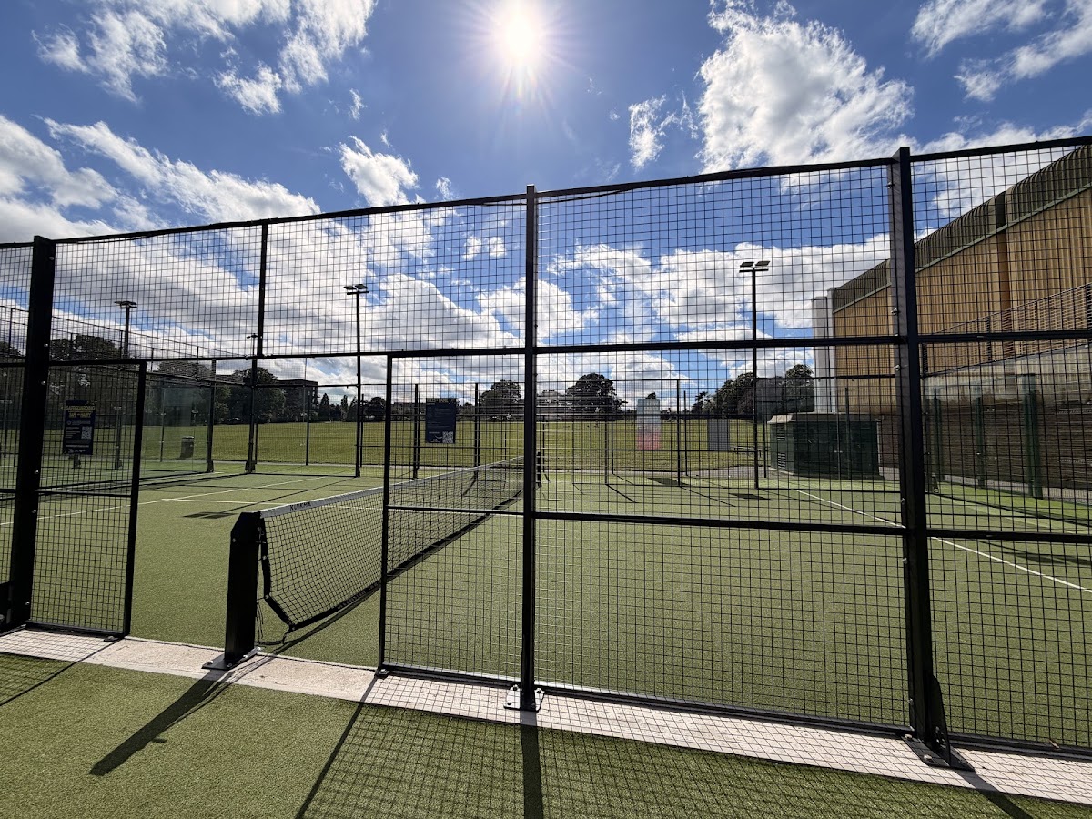 Padel United Erith