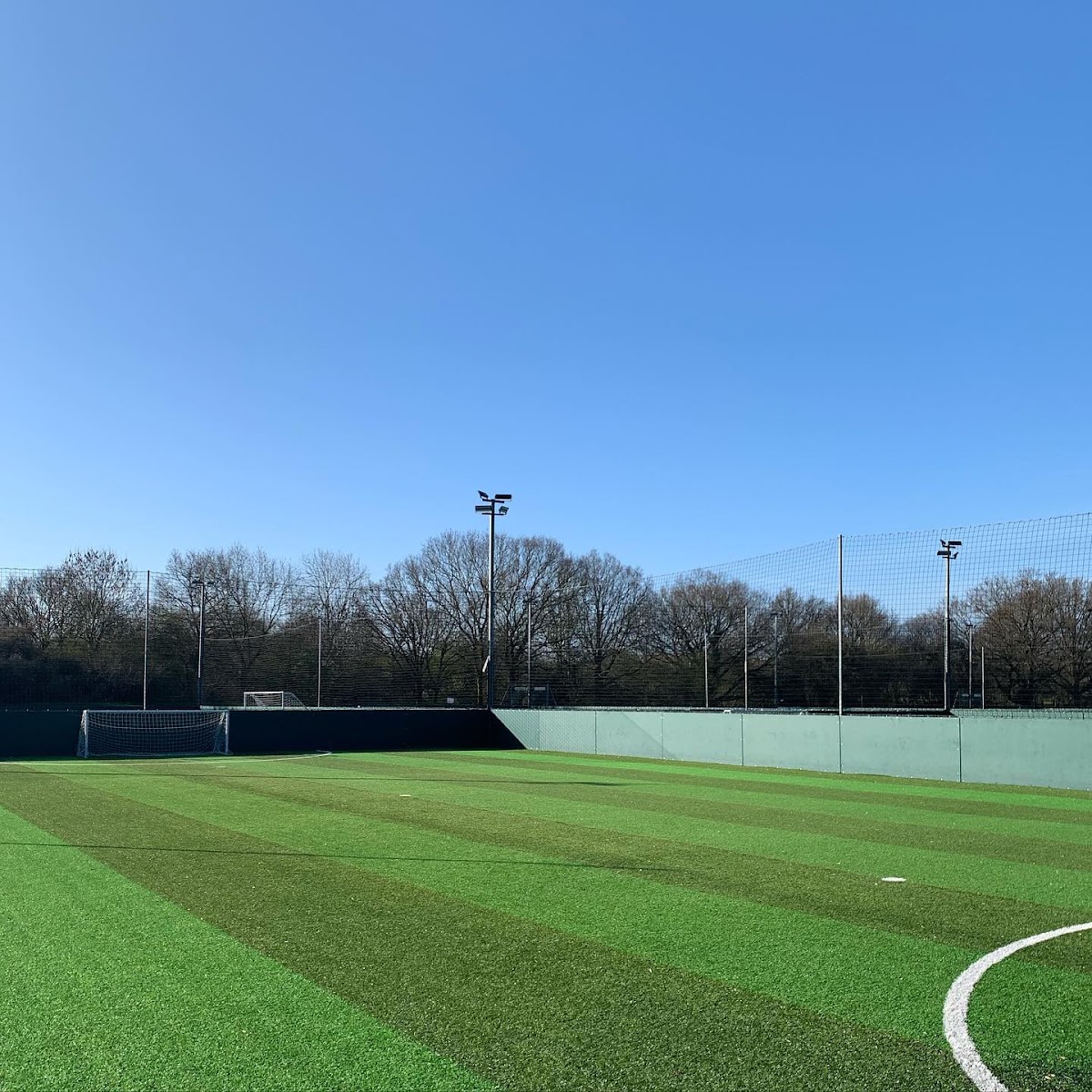 Powerleague Mill Hill