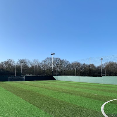 Photo: Powerleague Mill Hill via Google Powerleague Mill Hill