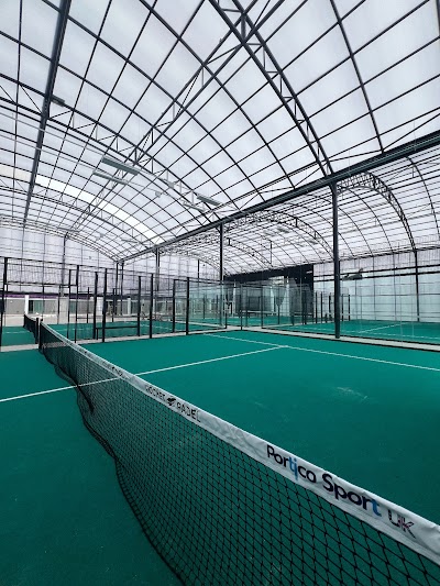Rocket Padel Ilford