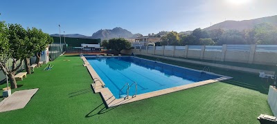 Busot - Concejalía de Deportes